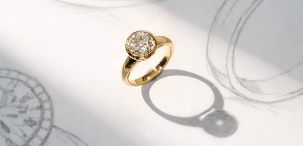 Jewelry designed for your market