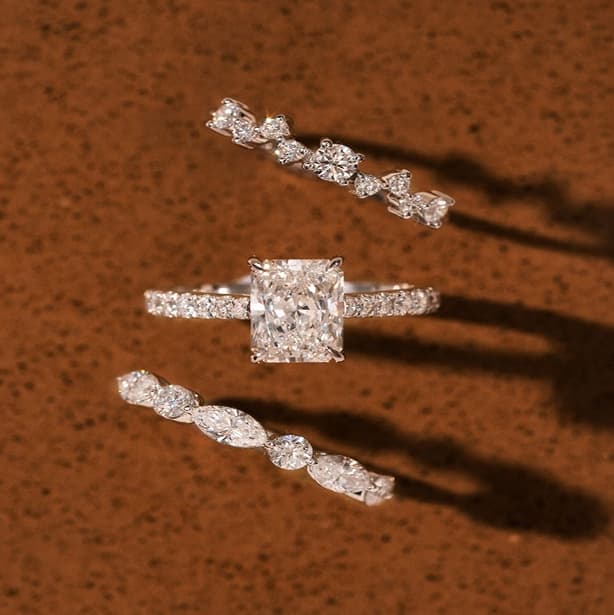 Engagement Rings