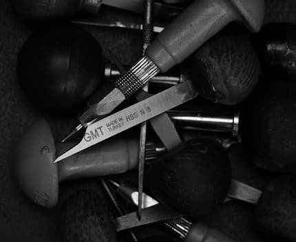 Jewelry tools