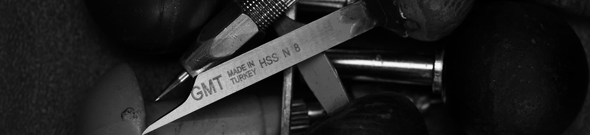 Jewelry tools