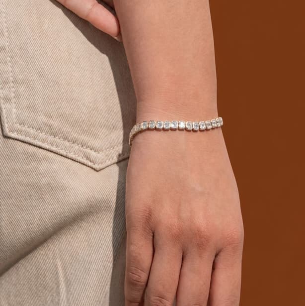 Tennis Bracelet